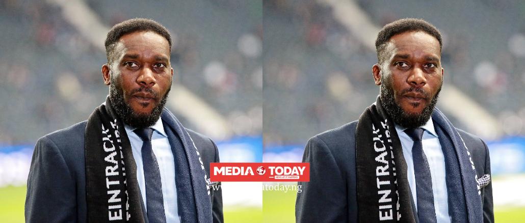 “I Empowered Them, But Their Success Depends On Them"- Jay-Jay Okocha Speaks On Helping Family Members