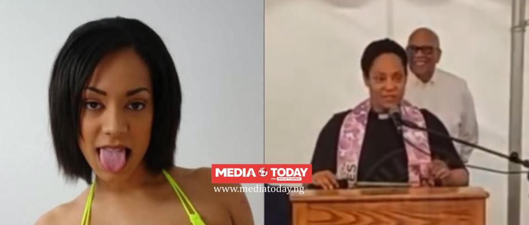 Former Adult Film Star Jazmine Cashmere Becomes Pastor After Life Transformation