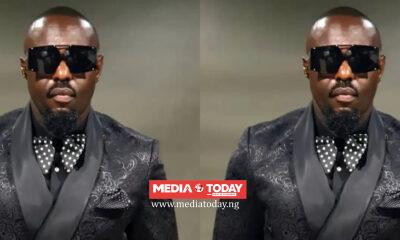 “I’m Doing Better Than All My Lecturers”- Jim Iyke Sparks Debate With ‘School Na Scam’ Comment