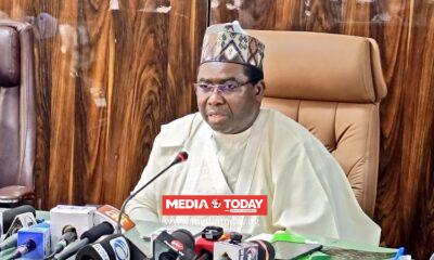 Your Votes Protected, Technology Has Ended Ballot Box Snatching, INEC Assures Nigerians
