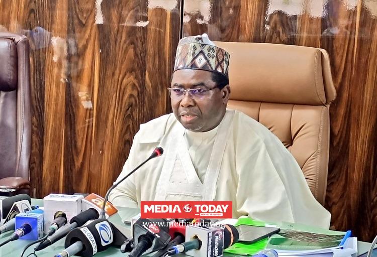 Your Votes Protected, Technology Has Ended Ballot Box Snatching, INEC Assures Nigerians