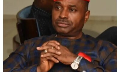 2027: Atiku appoints Kenneth Okonkwo spokesperson after ADC VP dispute