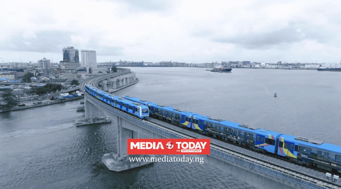 Lagosians Hand CCECC Reality Check Over 1,000-Day Blue Line Milestone