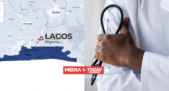 Resident Doctors' Strike Disrupts Healthcare Services At LUTH •