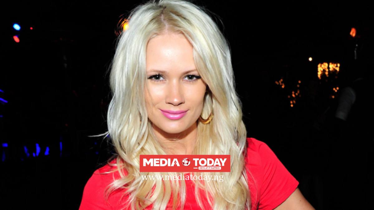 British Singer Lauren Bennett, Known for Vocals on “Party Rock Anthem,” Dies at 36