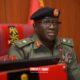 Army Chief Expresses Confidence as Troops Close In on Abducted Oyo Pupils, Teachers