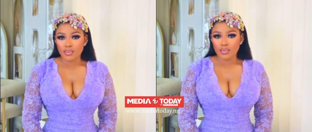 “No Responsible Man Would Condemn A Woman He Loved”- Liz Da Silva Calls Out Mystery Man