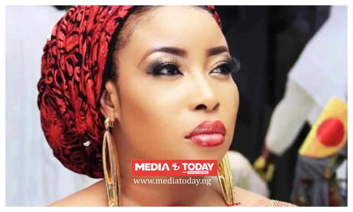 I have evidence- Lizzy Anjorin fires back at Priscilla Ojo, over feud with Iyabo Ojo