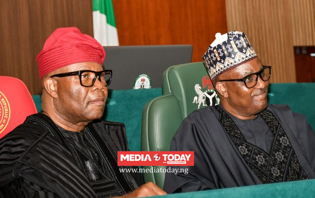 Challenge Us Where We Fail — Akpabio Throws NASS Doors Open To Nigerian