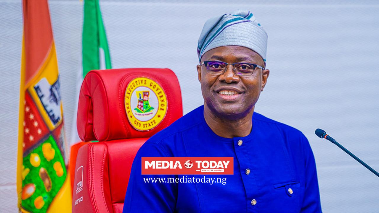 2027: Makinde appoints APM presidential campaign coordinator