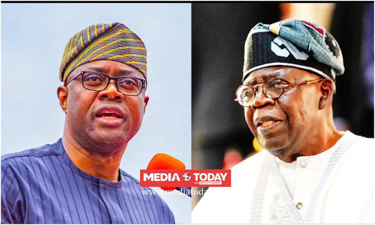 'Makinde will defeat Tinubu in 2027' - APM