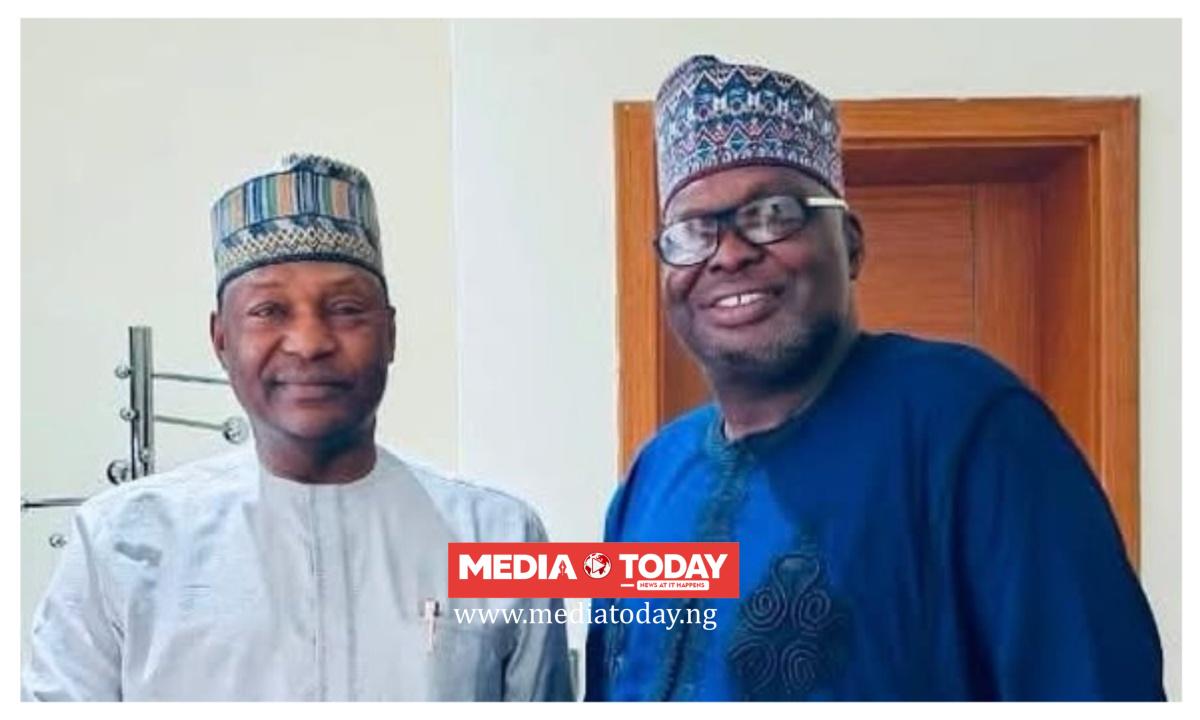 2027: Malami picks Musa Zagi as ADC deputy governorship candidate in Kebbi 