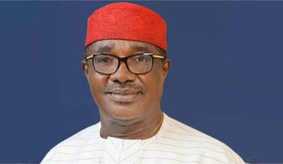 PDP has overcome crisis, ready for 2027 elections - BoT Chairman Ohuabunwa