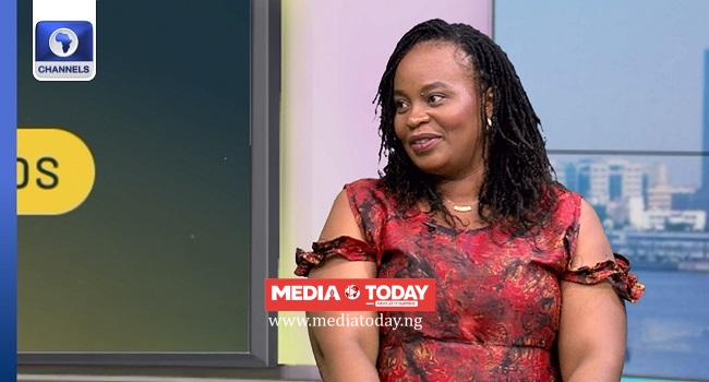 I Don't Regret Leaving Nollywood To Raise My Children — Maureen Solomon-Okereke •