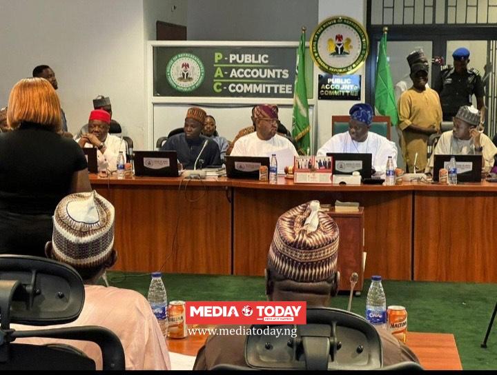 Forged State House Letter Gave Adeyemi’s ‘Presidential Council’ Government Recognition, Reps Hear
