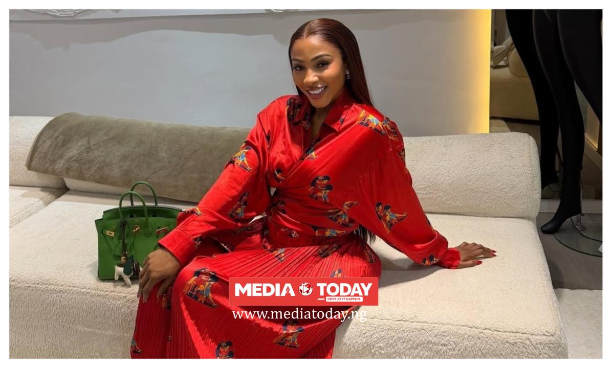 'I regret going to Big Brother' — Mercy Eke over inability to get married [VIDEO]