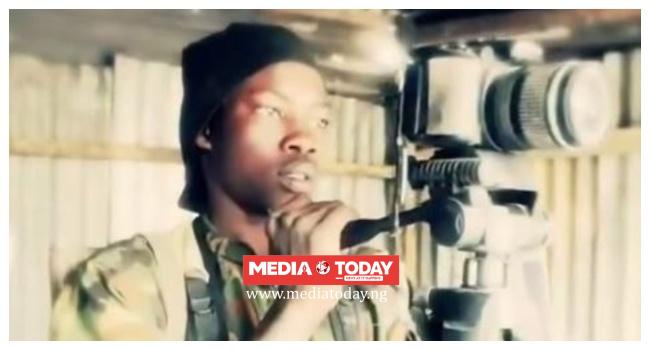 Military Neutralises ISWAP Chief Photographer, Others In North-East Operation •