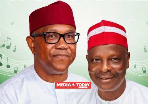 2027: Obi-Kwankwaso One-term Deal Divides North