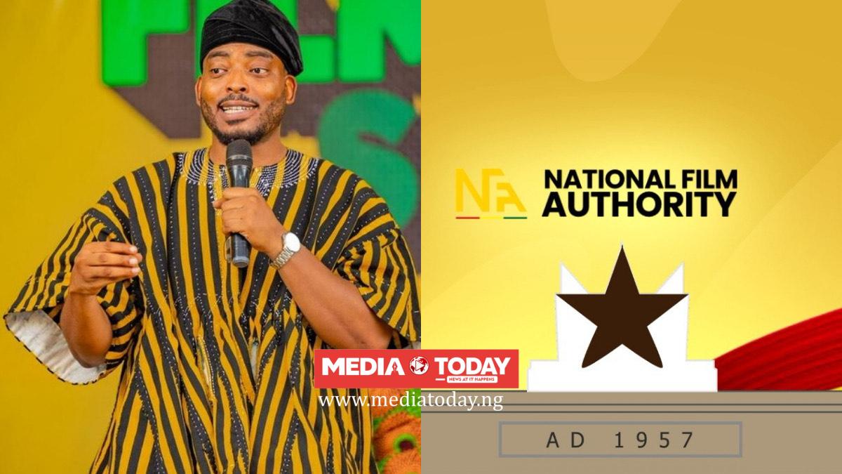 Ghana to Crack Down on Illegal Broadcast of Nollywood Films With Stricter TV Licensing Rules