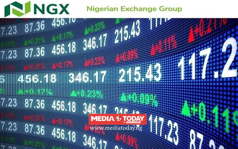 NGX Suffers Record ₦13.3trn Monthly Value Erosion As June Selloff Reverses Market Rally