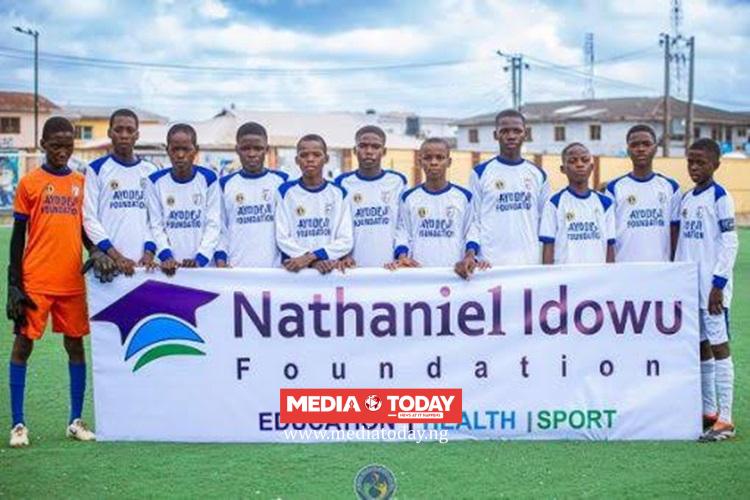 Nathaniel Idowu Foundation To Host Maiden Summer Camp For Young Athletes In Lagos