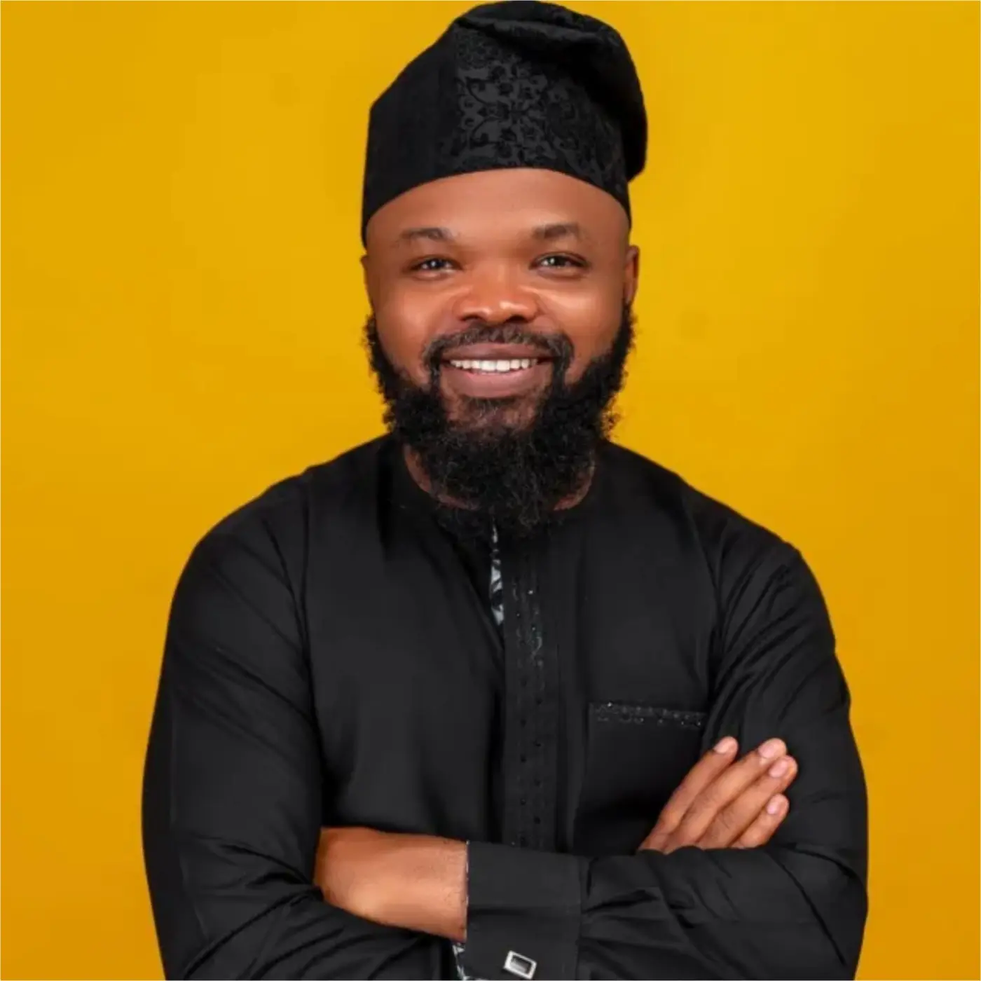 'Headquarters of Sugar Mummy industry is in Abuja' - Nedu [VIDEO]