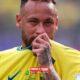 Ne‌ymar Retires from Interna‍tional Fo‌otba‍ll Aft‌er Bra‌zil’s Shock W⁠orld Cup Exit