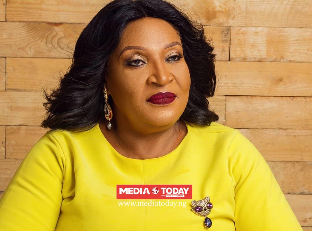 'Don't let me die' - Actress Ngozi Nwosu solicits financial help for life-saving surgeries [VIDEO]
