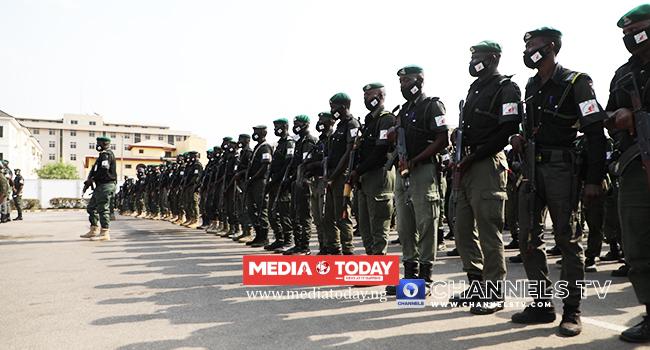 Two Togolese Nationals Arrested Over Alleged ₦22m Kidnap, Extortion Plot in Kwara •