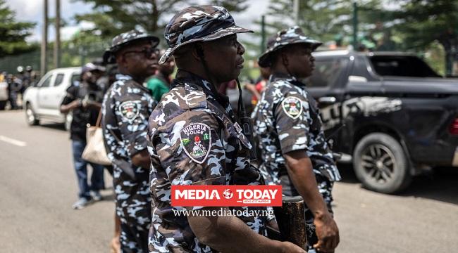 JIGAWA: Police Probe Hotel Death of 60-Year-Old Man Found With 20-Year-Old Woman