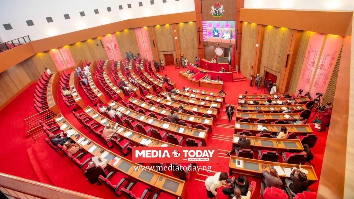 Senate Passes FRSC Amendment Bill Banning Preaching, Hawking Inside Commercial Vehicles as Drunk Drivers Risk 2-Year Jail