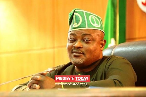 Obasa Commends Tinubu, Security Forces After Oyo School Kidnap Victims Freed