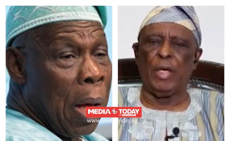‘You got it wrong' - Obasanjo fires back at Osoba over claim of deceit in 2003