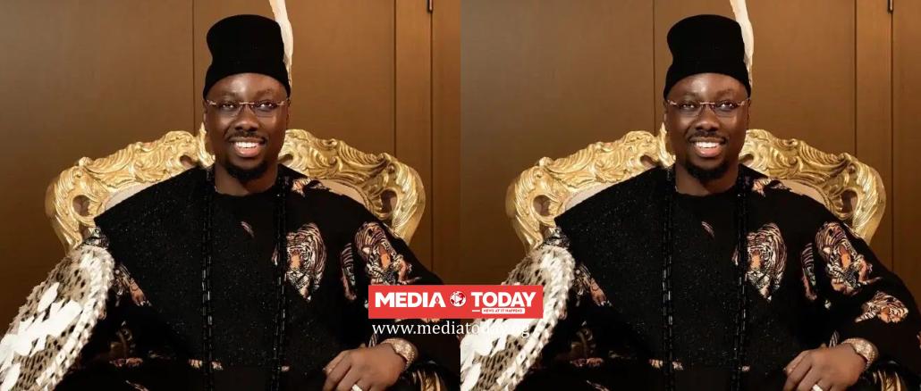 "Being A Billionaire Is Not A Joke, There’s No Time For Food And Rest"- Obi Cubana
