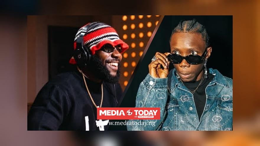 Rap Feud Escalates As Blaqbonez Takes Odumodublvck To Court In ₦2.55bn Defamation Suit