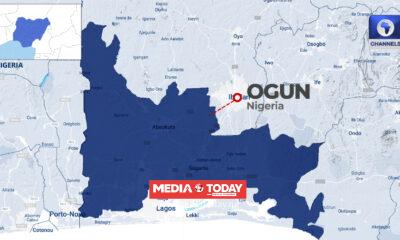 Road Crash Claims 10 Lives In Ogun, Six Injured
