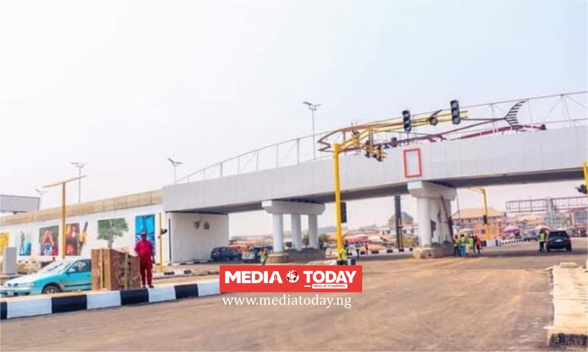 Osun APC questions planned rehabilitation of Olaiya Flyover