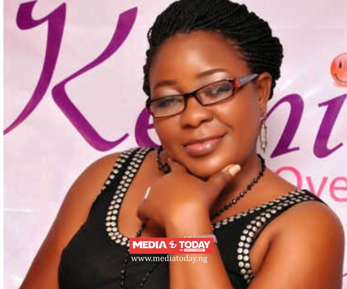 Actress Omotunde Ogundimu reveals battle with cervical cancer, solicits financial help