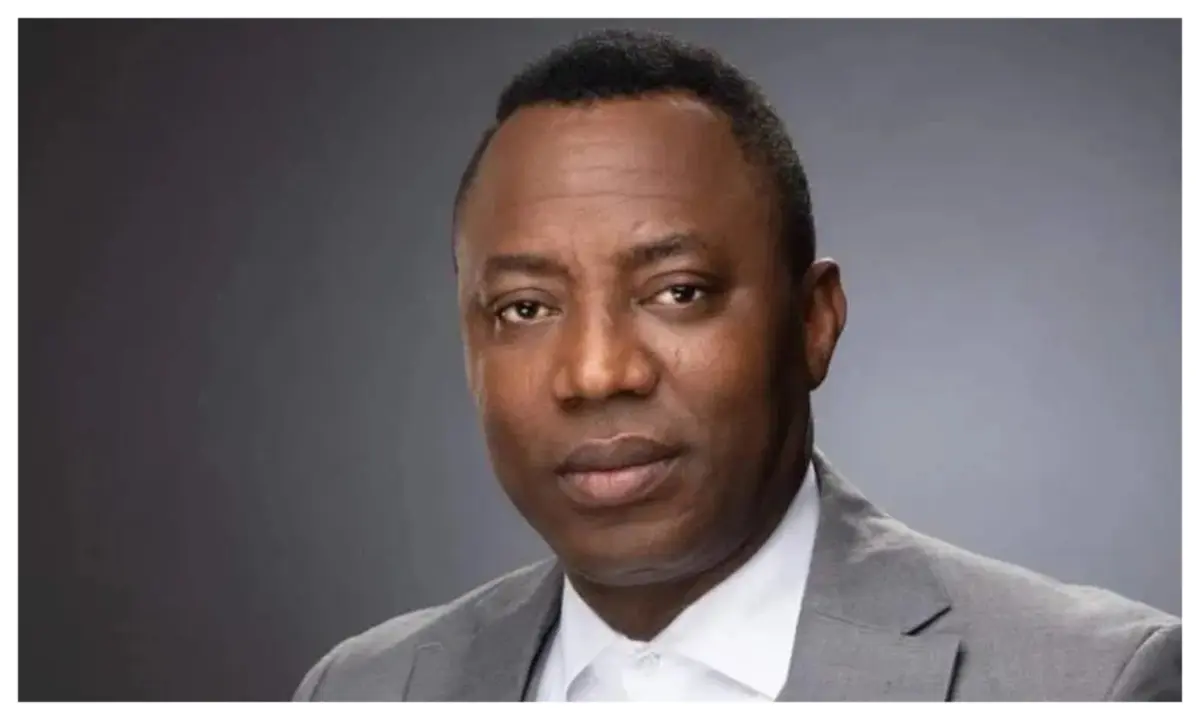 2027: Sowore vows to scrap WAEC, NECO fees as President