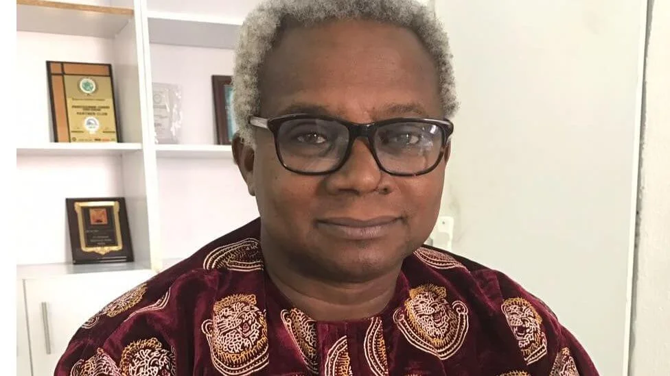2027: Why Nigerians no longer talk about Muslim-Muslim ticket - Osita Okechukwu