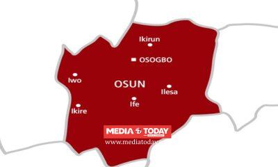 Police Link Politicians to 30 Killings Ahead Of Osun Governorship Election