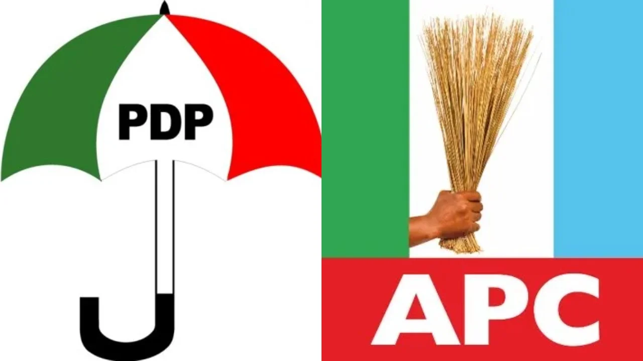 Katsina Reps member, Ahmed Doro defects from APC to PDP