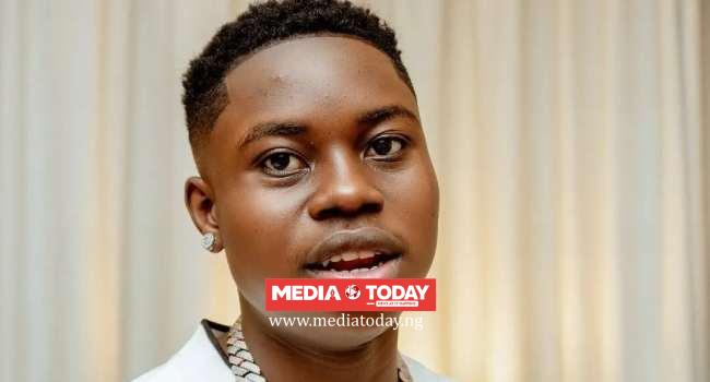 TikToker Peller Recounts Experience After Detention In Police Cell •