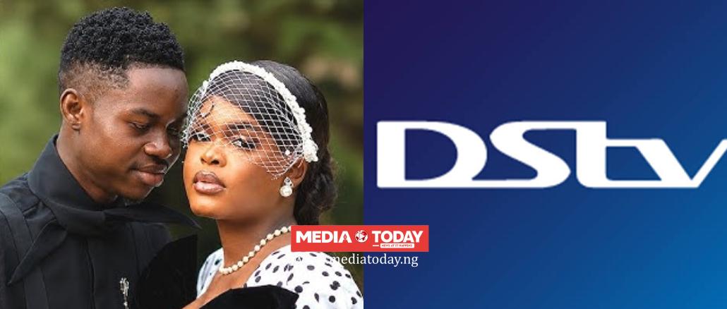 “I’m Big Enough To Stream It Myself”- Peller Explains Why He Turned Down DSTV Wedding Deal