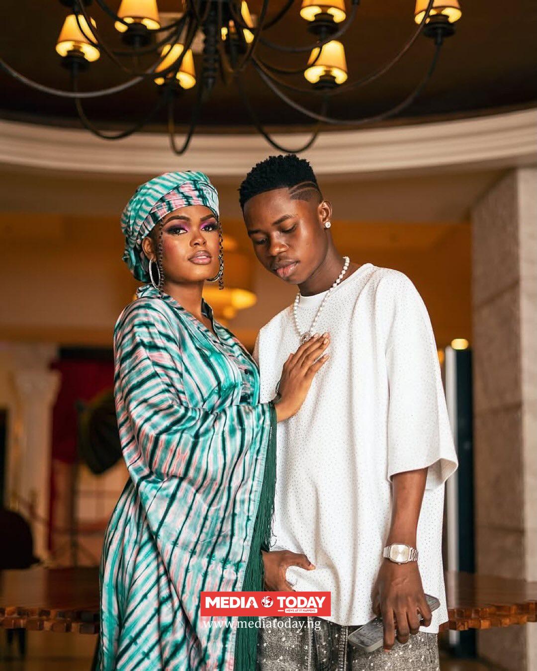 Peller, Jarvis announce wedding date [VIDEO]