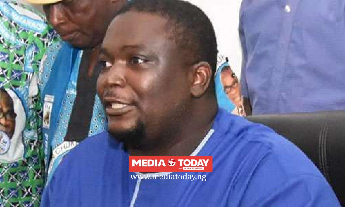2027: OK Movement gets new National Director General