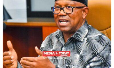 'Tinubu must resign' - Peter Obi exposes alleged grand corruption under APC govt