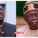 Peter Obi asks Tinubu to resign or drop 2027 re-election bid over insecurity