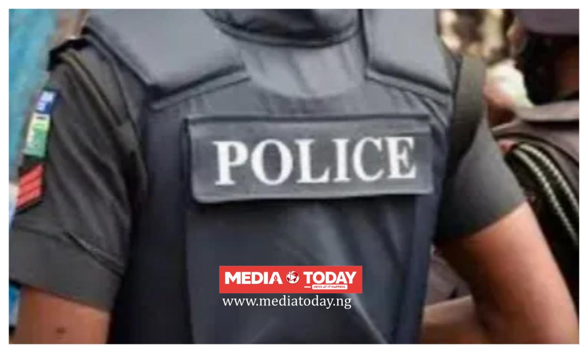Accord candidate's arrest not political bias — Police spokesperson