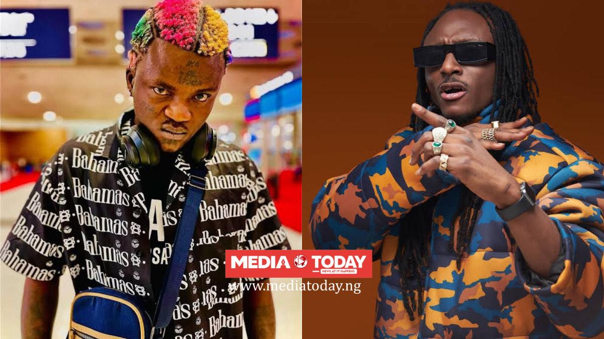 ‘I Want to Revive His Career’ – Portable Challenges Terry G to Celebrity Boxing Match